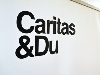 Caritas und du