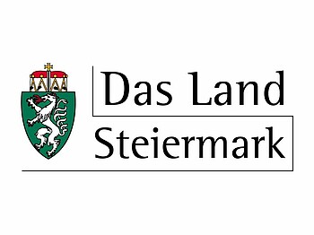 Logo Land Steiermark